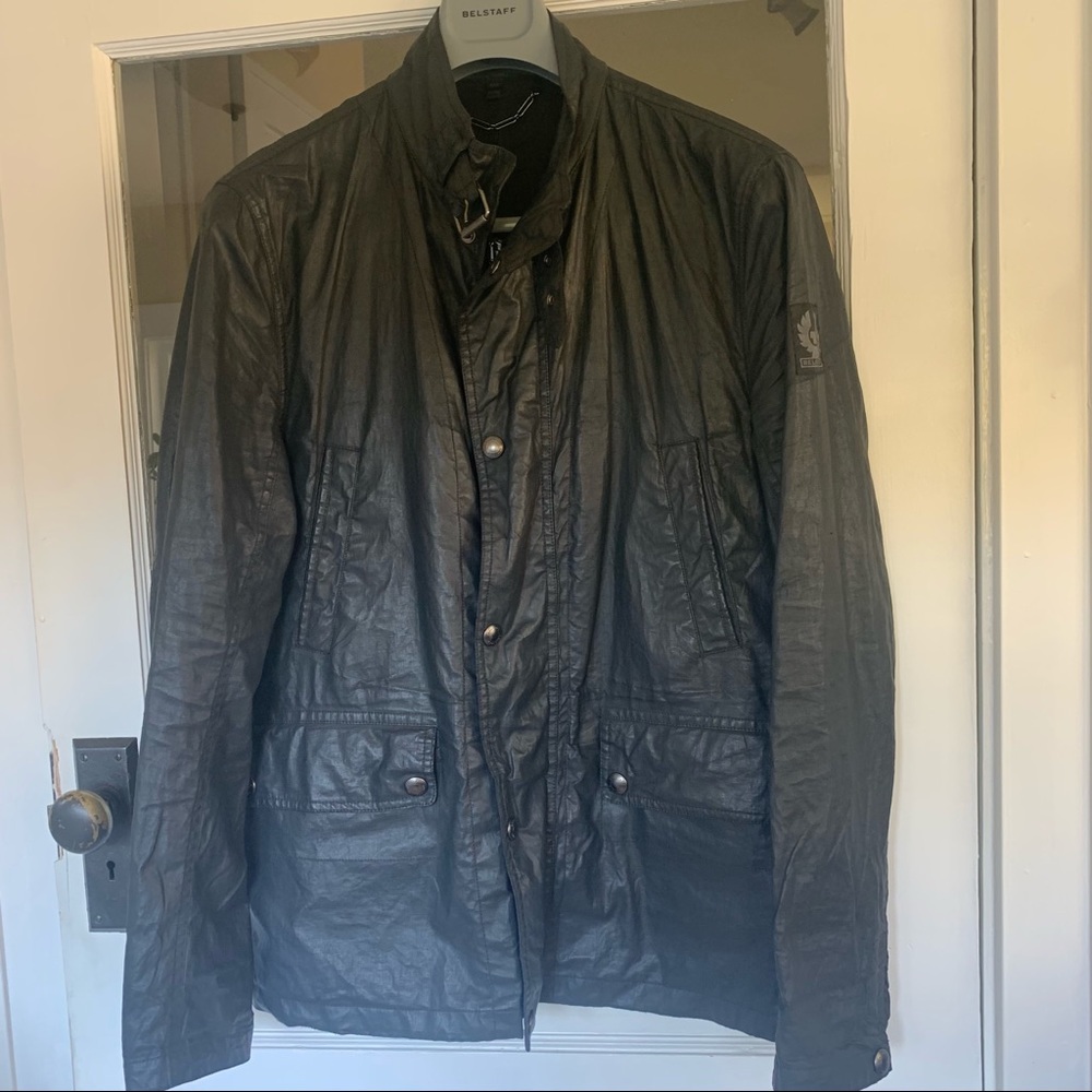Belstaff Jacket